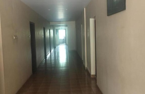 Ernakulam South Hotel | Anupam Residency