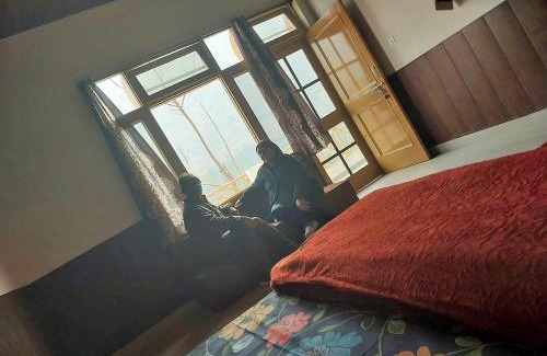 Mohal Apartment | Anuppam Homestay