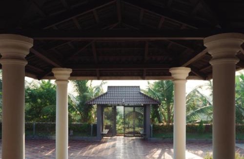 Arkula House | Anuradha Homestay