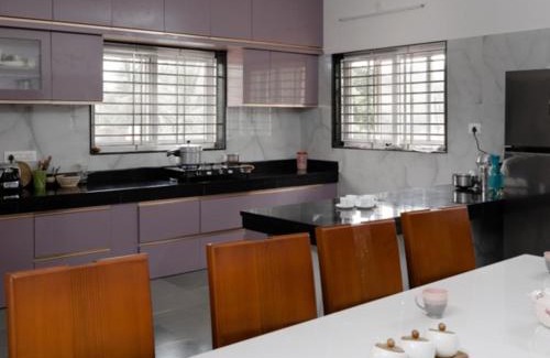 Arkula House | Anuradha Homestay