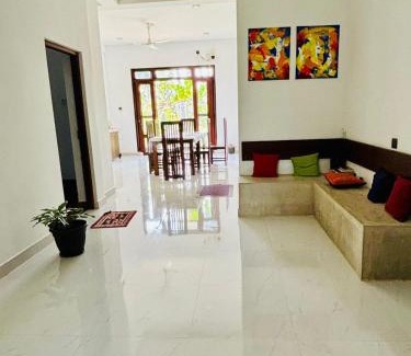 Anuradhapura Resort | Anuradhapura Kingdom View Resort