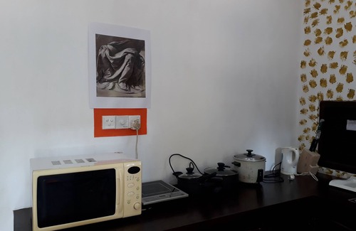 Rambewa Cottage | Anuradhapura: Safer and cozy accommodation for 10
