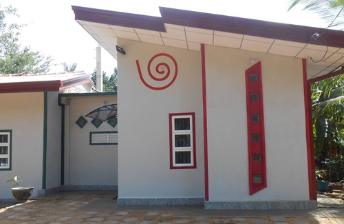 Rambewa Cottage | Anuradhapura: Safer and cozy accommodation for 10