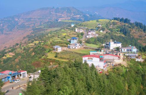 Chakrata Hotel | Anurag Hotel