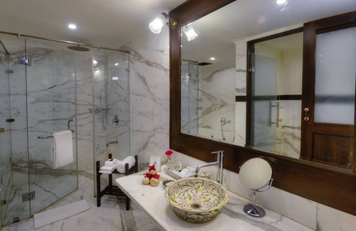 Sawai Madhopur Hotel | Anuraga Palace
