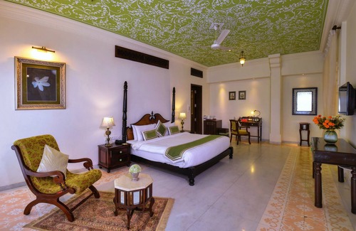 Sawai Madhopur Hotel | Anuraga Palace