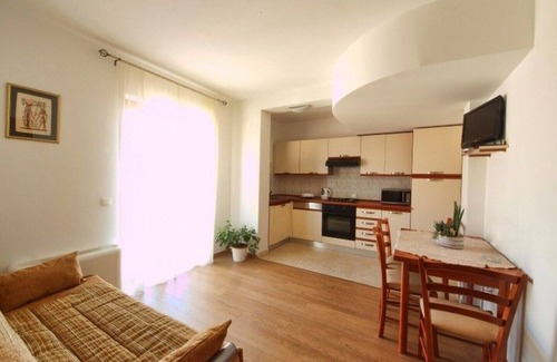Cavtat Apartment | Anuska - Charming and romantic Penthouse.