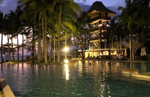 Anvaya Cove Nature Club House | Anvaya cove beach and nature club