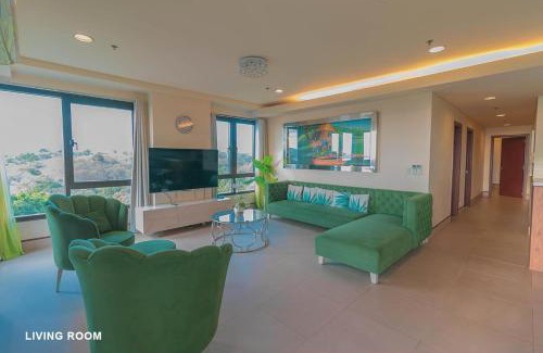 Morong Resort | Anvaya Cove, Seabreeze Verandas 2BR