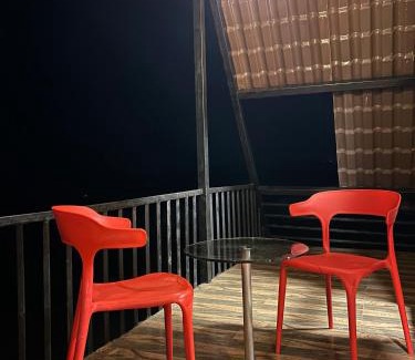 Medha Resort | Anvi Eco Agro Resort