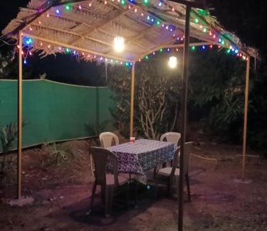 Chendhare Bed & Breakfast | Anvi Holidayhome Alibag