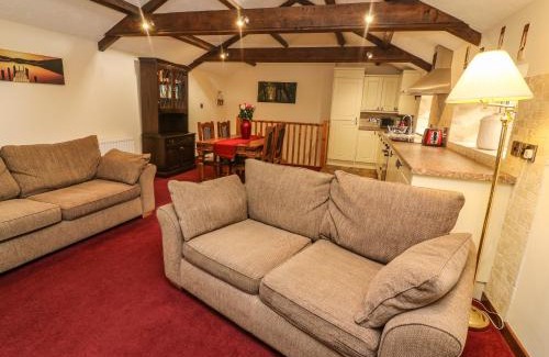 Bainbridge House | Anvil Barn