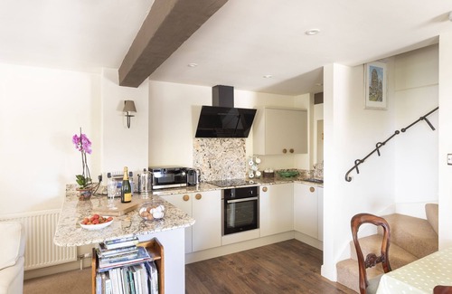 Kirkby Malzeard Cottage | ANVIL COTTAGE - dog friendly cottage set in the rolling North Yorkshire Hills