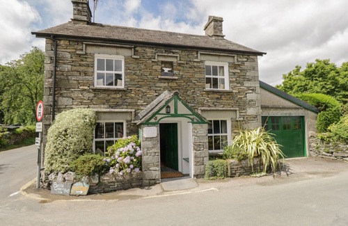 Near Sawrey Cottage | Anvil Cottage