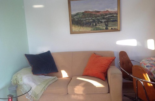 Whitchurch House | ANVIL COTTAGE