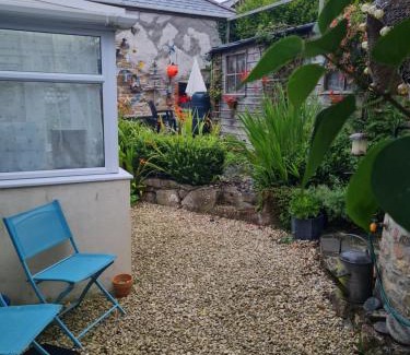 Saint Erth Praze House | Anvil House, The Old Forge