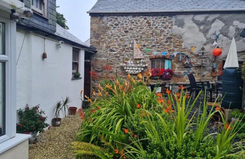 Saint Erth Praze House | Anvil House, The Old Forge