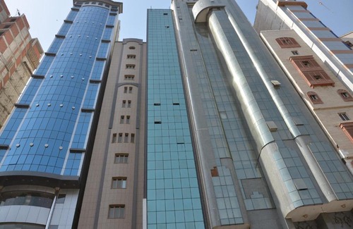 Ajyad Hotel | Anwar Al Deafah Hotel
