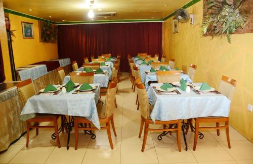 Ajyad Hotel | Anwar Al Deafah Hotel