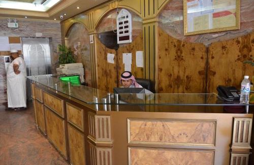 Ajyad Hotel | Anwar Al Deafah Hotel