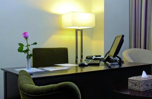 Medina Hotel | Anwar Al Madinah Mövenpick