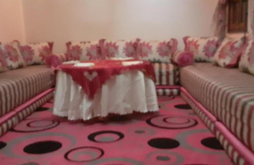 Dakhla Apartment | Anwar