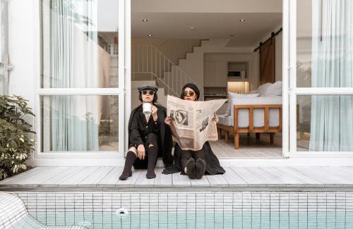 Chang Phueak Villa | Any Day House Chiang mai