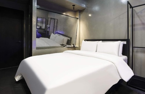 Anyang Hotel | Anyang 3S Fashion Hotel
