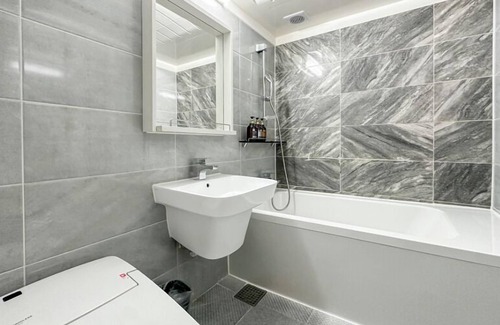 Anyang Hotel | Anyang 3S Fashion Hotel