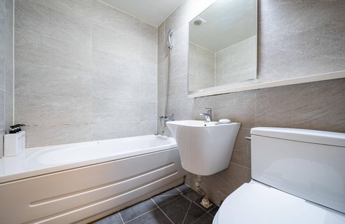 Anyang Hotel | Anyang Aein Hotel