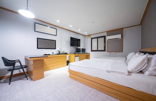 Anyang Hotel | Anyang Aein Hotel