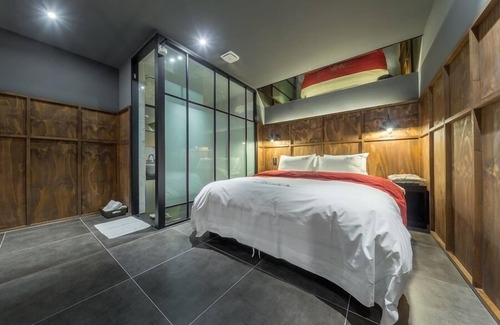 Anyang Hotel | Anyang Boutique Hotel AMA