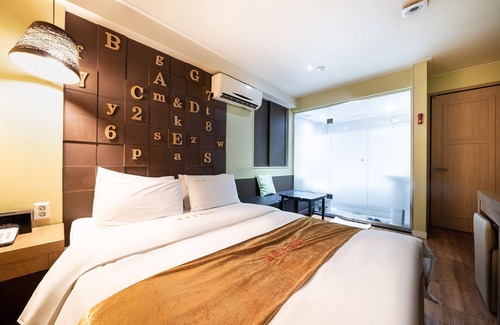 Anyang Hotel | Anyang Buffalo