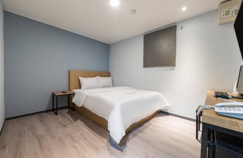 Anyang Hotel | Anyang CC