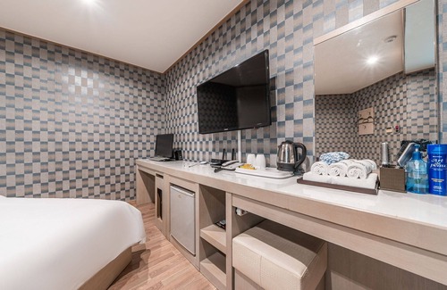Anyang Hotel | Anyang Centro