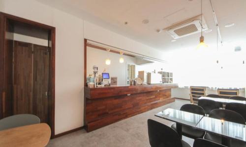 Anyang Hotel | Anyang CNC Hotel