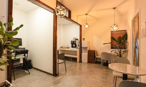 Anyang Hotel | Anyang CNC Hotel