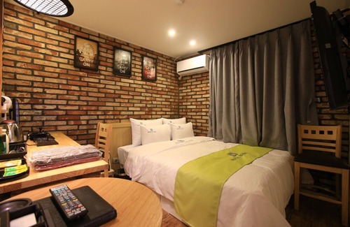 Anyang Hotel | Anyang Hotel Cafe