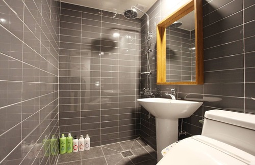 Anyang Hotel | Anyang Hotel Cafe