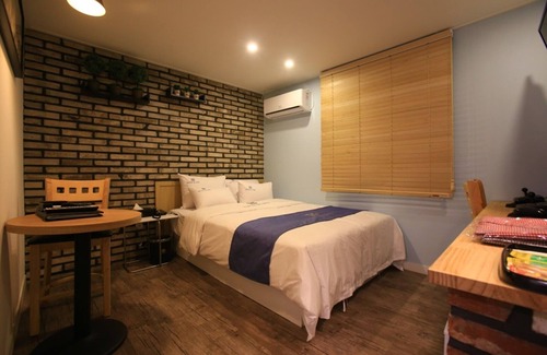 Anyang Hotel | Anyang Hotel Cafe