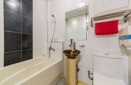 Anyang Hotel | Anyang Hub
