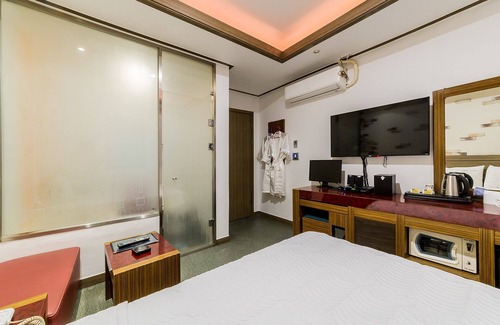 Anyang Hotel | Anyang Hub