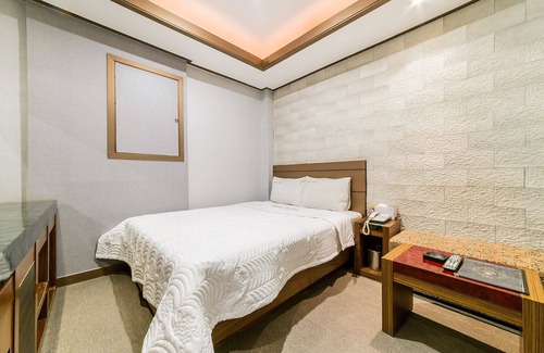 Anyang Hotel | Anyang Hub