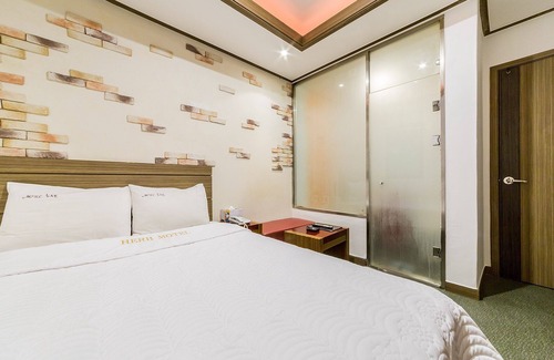 Anyang Hotel | Anyang Hub