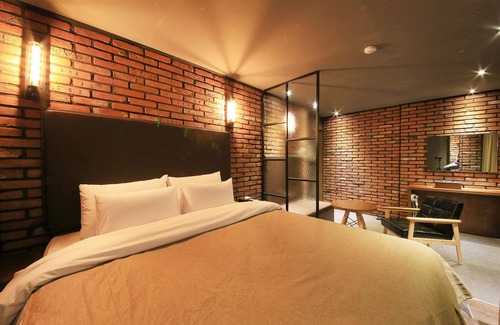 Anyang Hotel | Anyang Lanovia