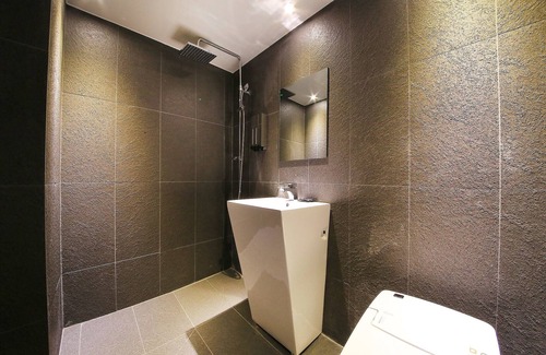 Anyang Hotel | Anyang Lanovia