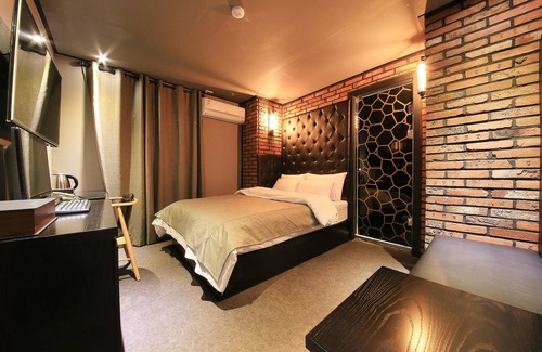 Anyang Hotel | Anyang Lanovia