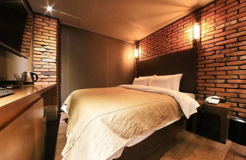 Anyang Hotel | Anyang Lanovia