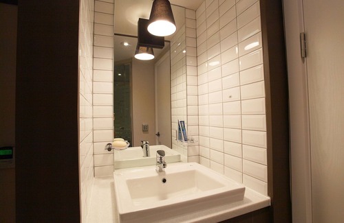 Anyang Hotel | Anyang Line
