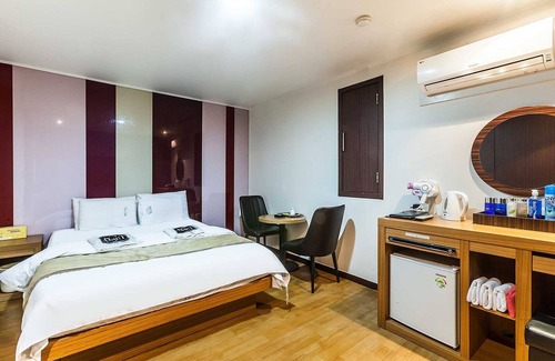 Anyang Hotel | Anyang Lu